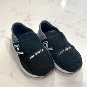 New balance kids shoes